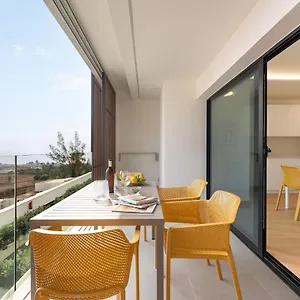 Vivelorural Agaete 2d Infinity Pool & Great Views Apartamento