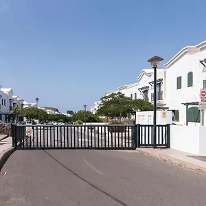 Residencial Candelarias 35 Apartamento