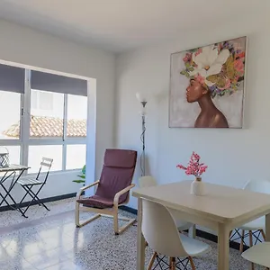 Arenales Apartamento