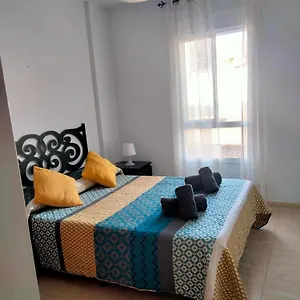 Agaete Fray Apartamento