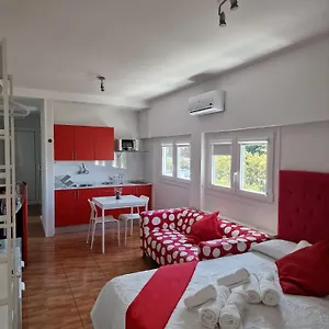 Pueblo Nº1 Y Nº2 Apartamento