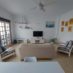Casa La Palmera Apartamento