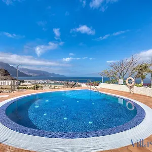 Vakantiehuis Sicilia, Agaete (Gran Canaria)