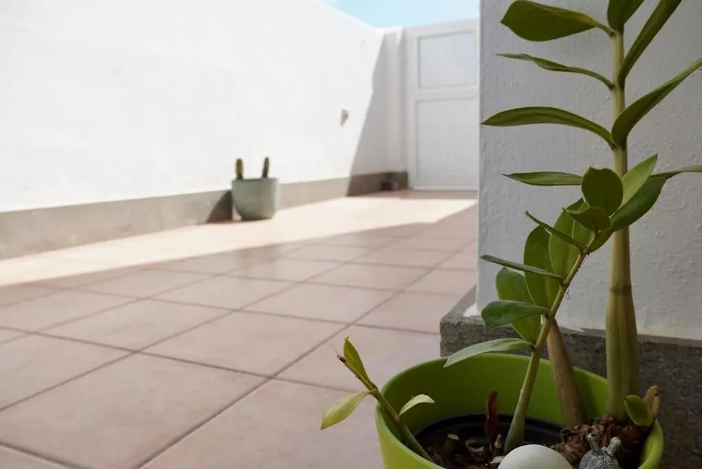 Villa Casa Notas De Color Y Sal Agaete  Сasa de vacaciones Agaete (Gran Canaria)
