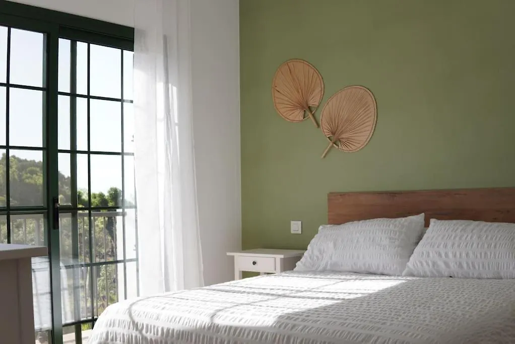 Villa Casa Notas De Color Y Sal Agaete  Сasa de vacaciones Agaete (Gran Canaria)